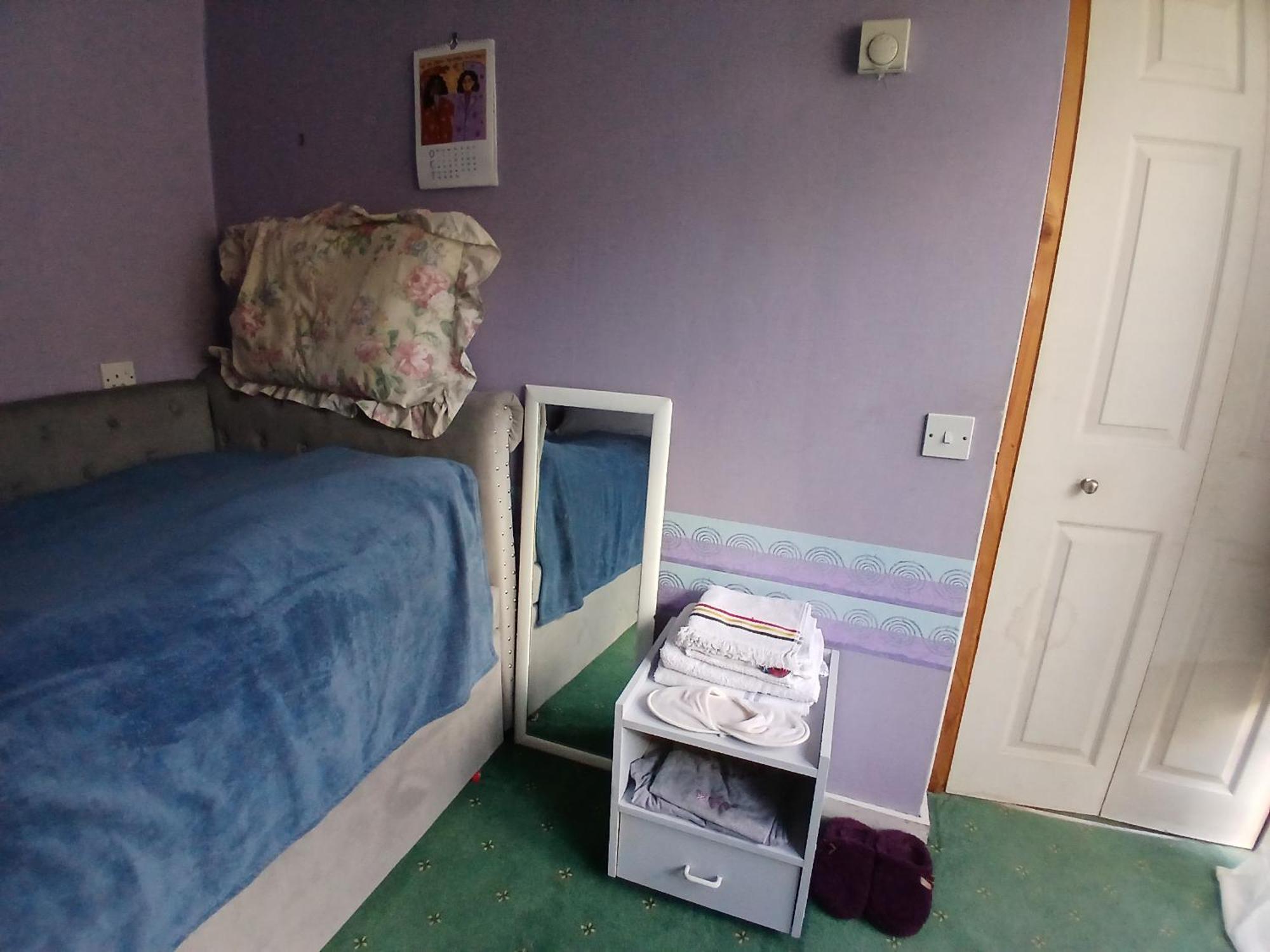Cosy Single Room Only For Ladies In Tower Bridge Лондон Екстериор снимка